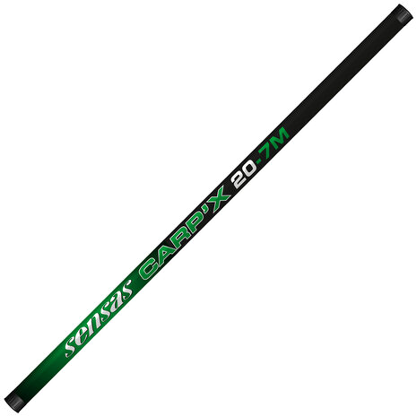 Sensas - Vaste hengel Carp&#039; X 20 - Sensas