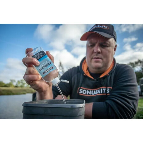 Sonubaits - Smaakstoffen Absolute Liquid Flavour - Sonubaits