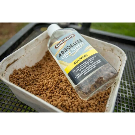 Sonubaits - Smaakstoffen Absolute Liquid Flavour - Sonubaits