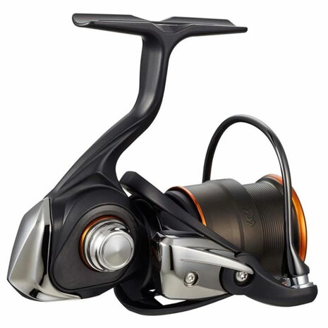 Daiwa - UL Trout Fishing Reel 21 PRESSO LT 2000SS-P - Daiwa