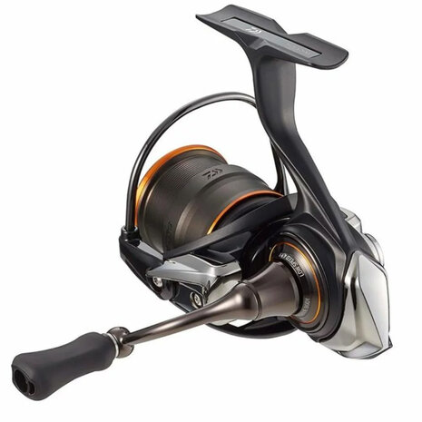 Daiwa - UL Trout Fishing Reel 21 PRESSO LT 2000SS-P - Daiwa