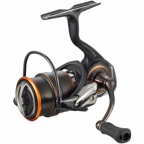 Daiwa - UL Trout Fishing Reel 21 PRESSO LT 2000SS-P - Daiwa