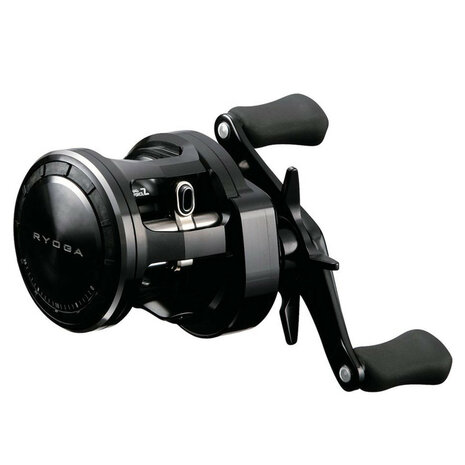 Daiwa - Reel 18 Ryoga 1520HL - Daiwa