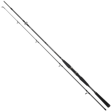 Daiwa - Spinhengel Seahunter X Pilk Cod - Daiwa