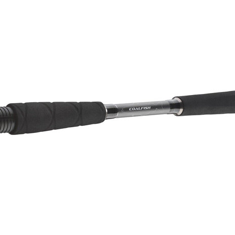 Daiwa - Spinhengel Seahunter X Pilk Cod - Daiwa