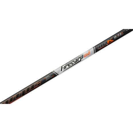 Colmic - Vaste hengel RBS Fire Carp EVO - 13,00m - Colmic