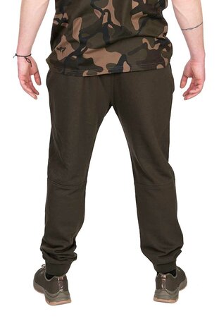 Fox Carp - LW Khaki joggers - Fox Carp