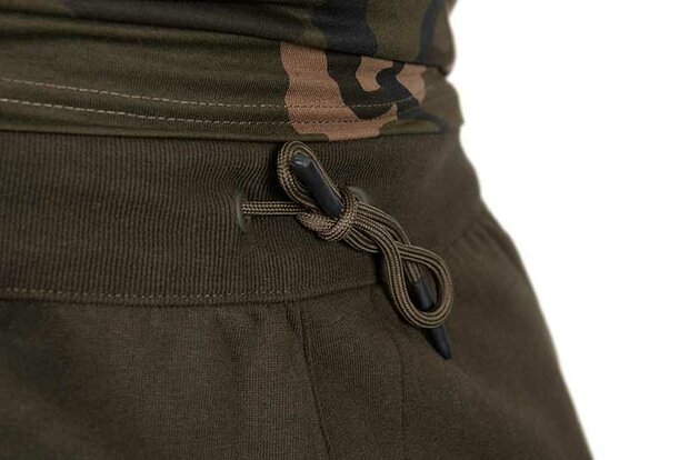 Fox Carp - LW Khaki joggers - Fox Carp