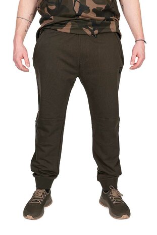 Fox Carp - LW Khaki joggers - Fox Carp