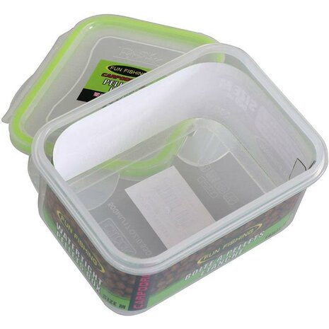 Fun Fishing - Pellets Box M - Fun Fishing