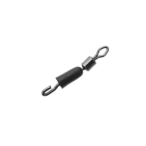 Drennan - Quick Snap Swivels Size 12 - Drennan