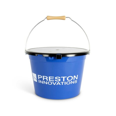 Preston - Emmer 13L Bucket Set - Preston