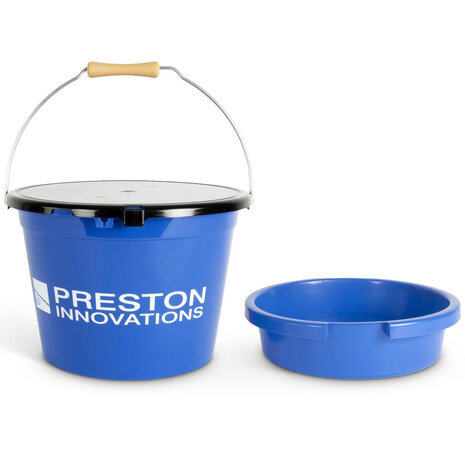 Preston - Emmer 13L Bucket Set - Preston