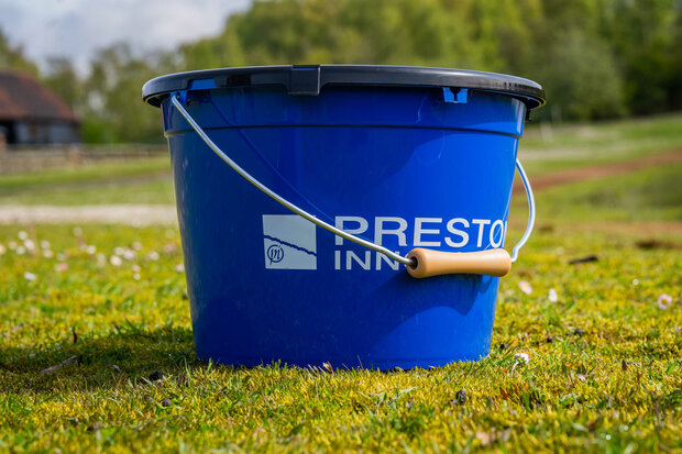 Preston - Emmer 13L Bucket Set - Preston