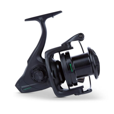 Sonik - Slip voorop HeroX Carp Reel - Sonik