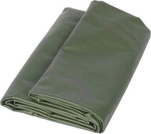 Fox Carp - PROMO Easy Dome Maxi | Heavy Duty Groundsheet | 2 Man - Fox Carp