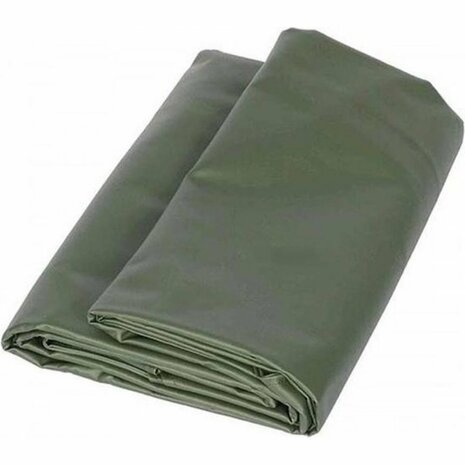 Fox Carp - PROMO Frontier Groundsheet  - Fox Carp