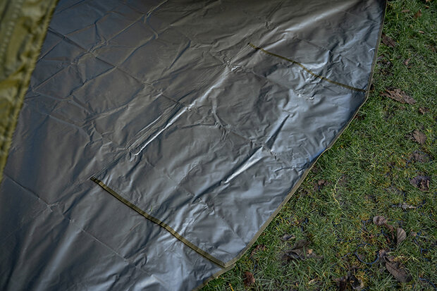 Fox Carp - PROMO Frontier Groundsheet  - Fox Carp