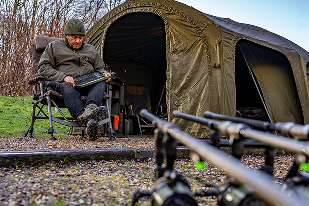 Fox Carp - PROMO Frontier Deluxe Extension System - Fox Carp