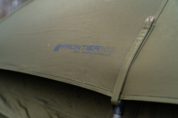 Fox Carp - PROMO Frontier Deluxe Extension System - Fox Carp