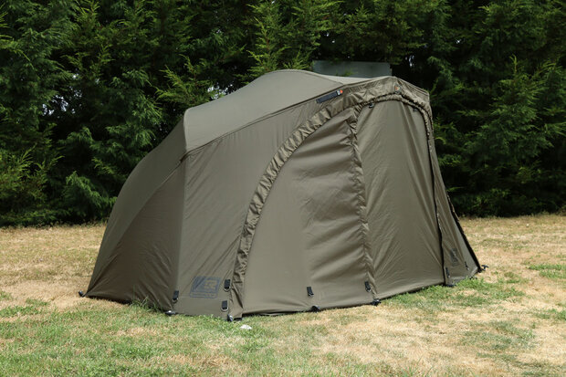 Fox Carp - PROMO R Series Brolly System - Fox Carp