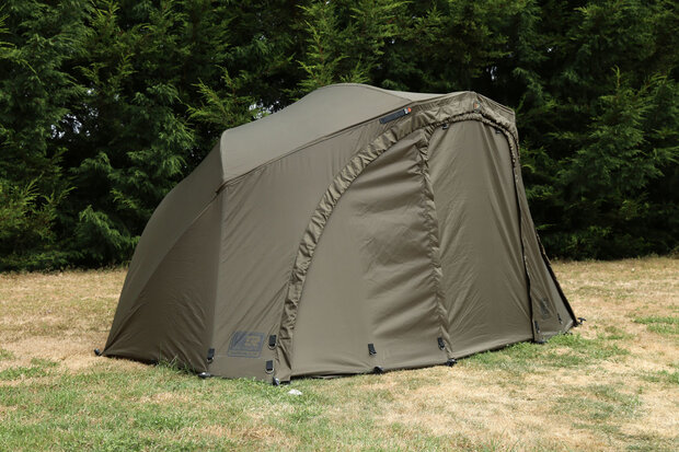 Fox Carp - PROMO R Series Brolly System - Fox Carp