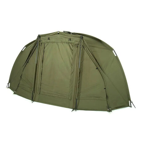 Trakker  - PROMO Tempest v2 Bivvy System  - Trakker 