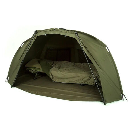 Trakker  - PROMO Tempest v2 Bivvy System  - Trakker 