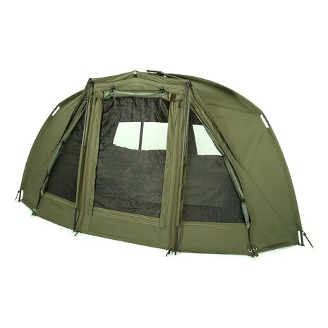 Trakker  - PROMO Tempest v2 Bivvy System  - Trakker 