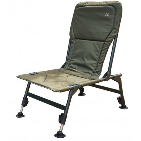 Elite - J.C. Steel Chair Eco New - Elite