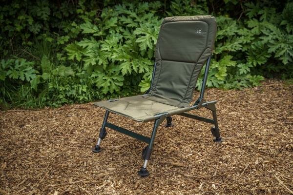 Elite - J.C. Steel Chair Eco New - Elite