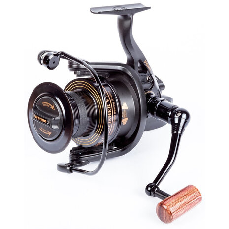 Penn - PROMO Spinfisher V 7500 LC Black Edition - Penn