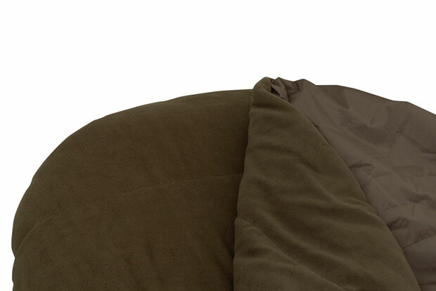 Fox Carp - PROMO Ven-Tec Ripstop 5 season XL sleeping bag  - Fox Carp 