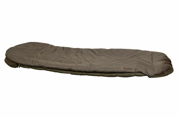 Fox Carp - PROMO Ven-Tec Ripstop 5 season XL sleeping bag  - Fox Carp 