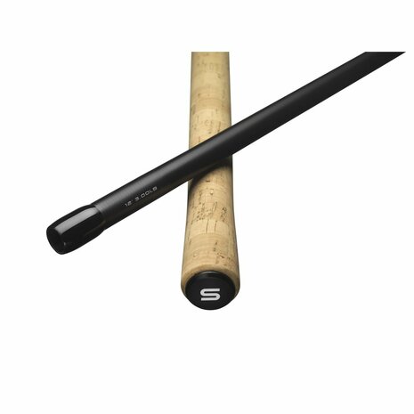 Sonik - PROMO VaderX RS Cork Carp Rods - Sonik