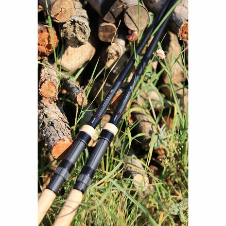 Sonik - PROMO VaderX RS Cork Carp Rods - Sonik