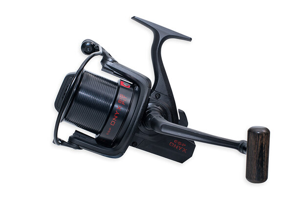 ESP - PROMO Onyx Big Pit Reel - ESP