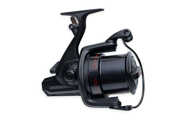 ESP - PROMO Onyx Big Pit Reel - ESP