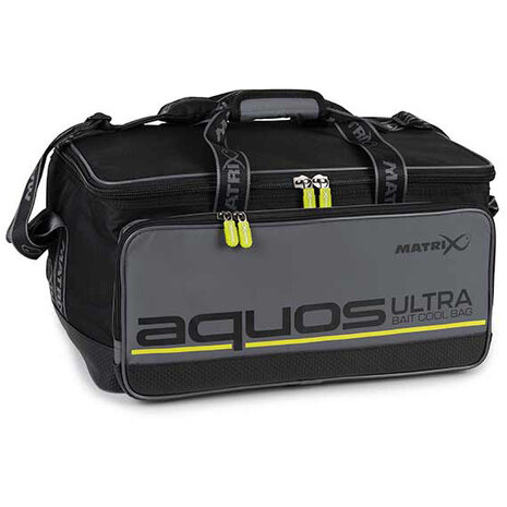 Matrix - Aquos Ultra Bait Cool Bag - Matrix