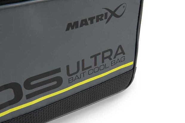 Matrix - Aquos Ultra Bait Cool Bag - Matrix