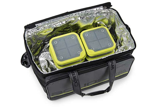 Matrix - Aquos Ultra Bait Cool Bag - Matrix