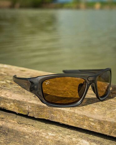 Matrix - Polarised Sunglasses - Wraps - Matrix