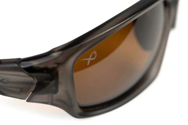 Matrix - Polarised Sunglasses - Wraps - Matrix