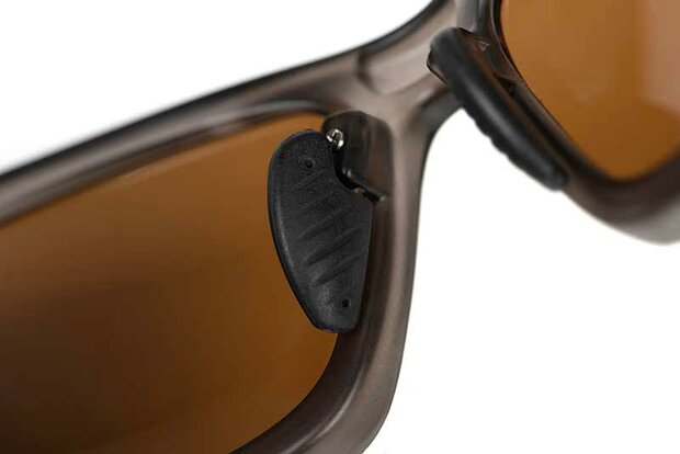 Matrix - Polarised Sunglasses - Wraps - Matrix