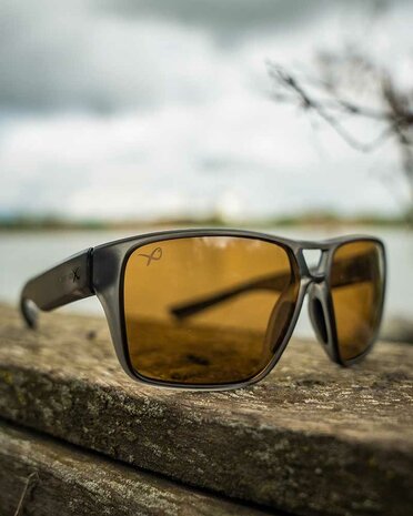 Matrix - Polarised Sunglasses - Casual - Matrix