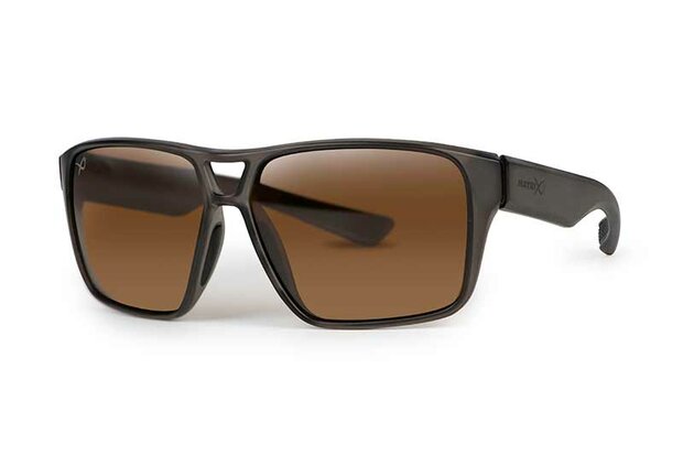 Matrix - Polarised Sunglasses - Casual - Matrix