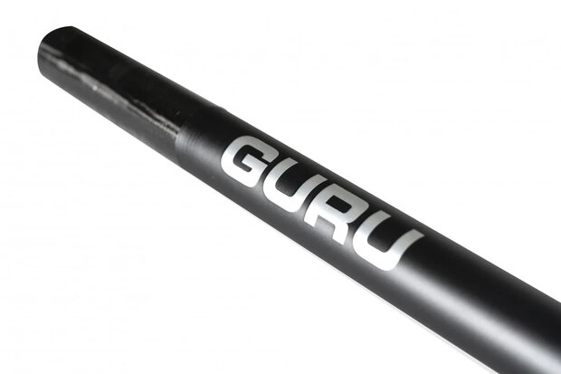 Guru - Schepnetsteel A-Class 300 Net Handle - 3,00m - Guru