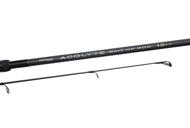 Drennan - Canne feeder Acolyte Bait Up Feeder Rod - Drennan