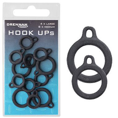 Drennan - Pole Hook UPs - Drennan