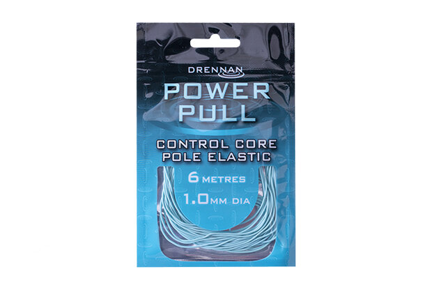 Drennan - Elastique plein Power Pull 6m - Drennan